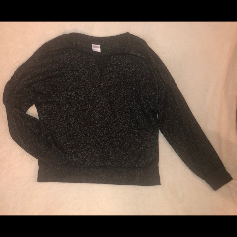 Lightweight Sweater